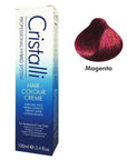 Cristalli Hair Colour Creme 100ml