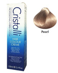 Cristalli Hair Colour Creme 100ml