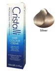 Cristalli Hair Colour Creme 100ml