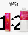 Wella Color Touch 60ml
