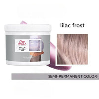 Wella Color Fresh Mask 500ml