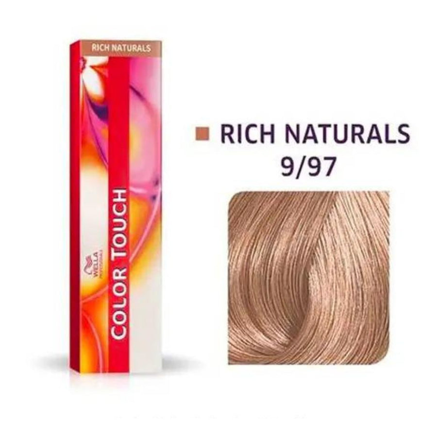 Wella Color Touch 60ml