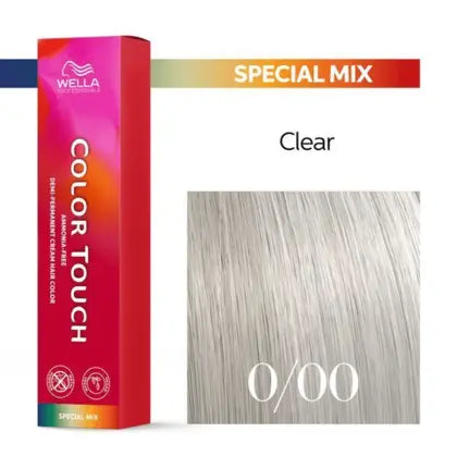 Wella Color Touch 60ml