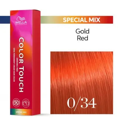 Wella Color Touch 60ml