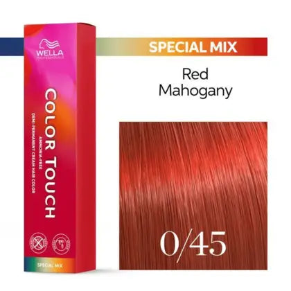Wella Color Touch 60ml