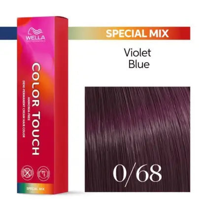Wella Color Touch 60ml