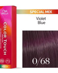 Wella Color Touch 60ml