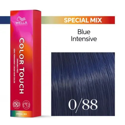 Wella Color Touch 60ml