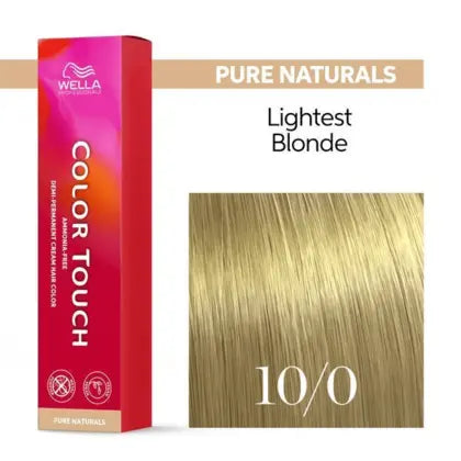 Wella Color Touch 60ml