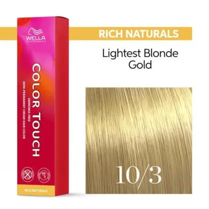 Wella Color Touch 60ml