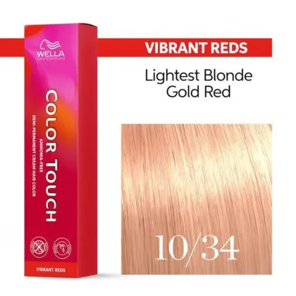 Wella Color Touch 60ml