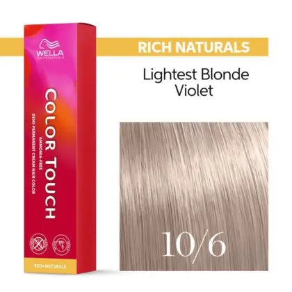 Wella Color Touch 60ml