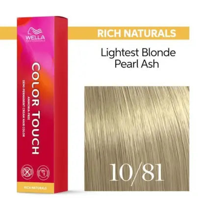 Wella Color Touch 60ml