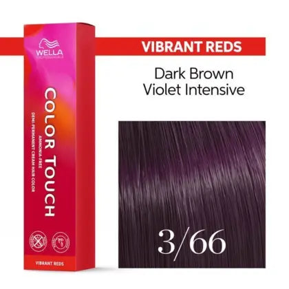 Wella Color Touch 60ml