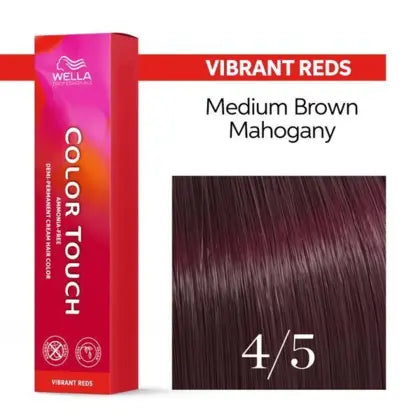 Wella Color Touch 60ml