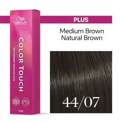 Wella Color Touch 60ml