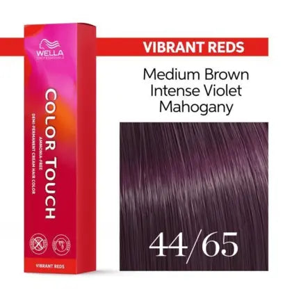 Wella Color Touch 60ml