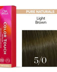 Wella Color Touch 60ml
