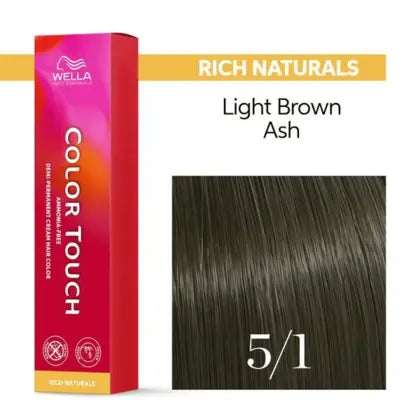 Wella Color Touch 60ml