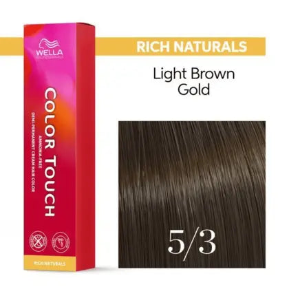 Wella Color Touch 60ml