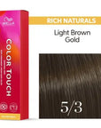 Wella Color Touch 60ml