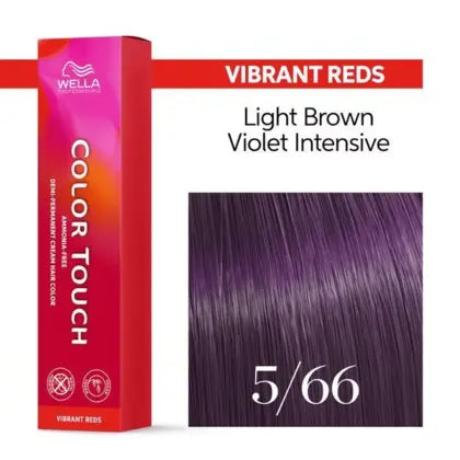 Wella Color Touch 60ml