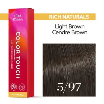 Wella Color Touch 60ml