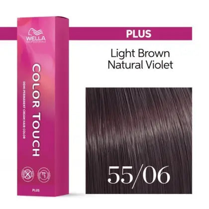 Wella Color Touch 60ml