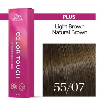 Wella Color Touch 60ml