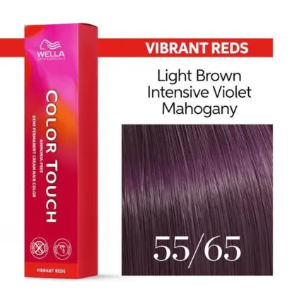 Wella Color Touch 60ml