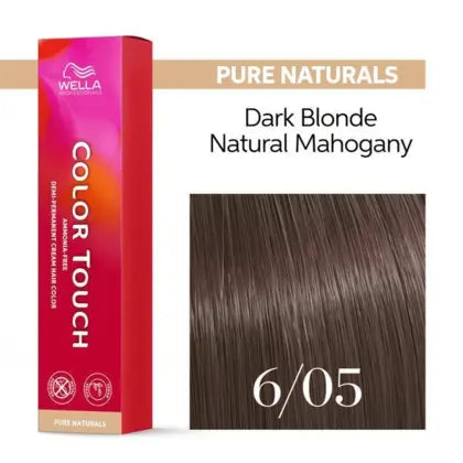 Wella Color Touch 60ml