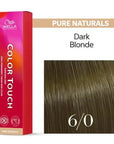Wella Color Touch 60ml