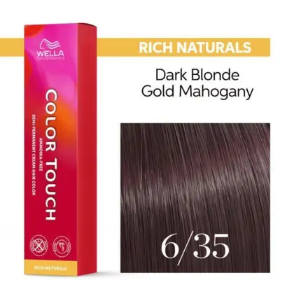 Wella Color Touch 60ml