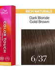 Wella Color Touch 60ml
