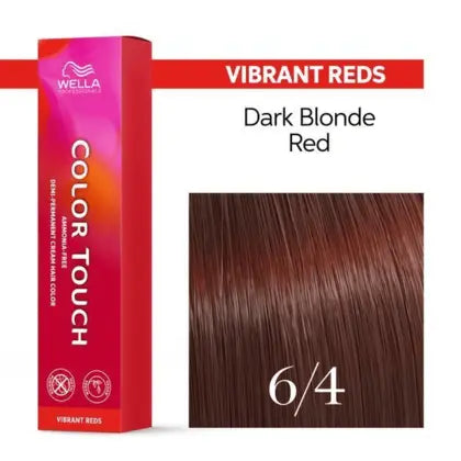 Wella Color Touch 60ml