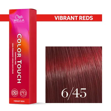 Wella Color Touch 60ml