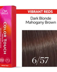 Wella Color Touch 60ml