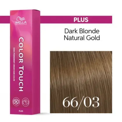 Wella Color Touch 60ml