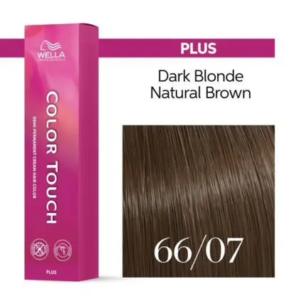 Wella Color Touch 60ml