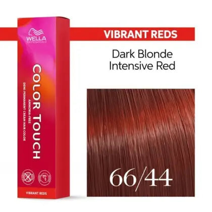 Wella Color Touch 60ml