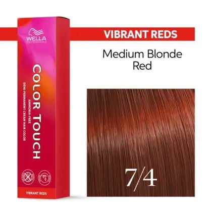 Wella Color Touch 60ml