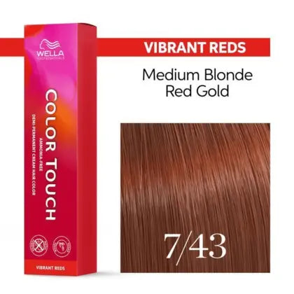 Wella Color Touch 60ml