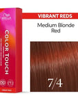 Wella Color Touch 60ml