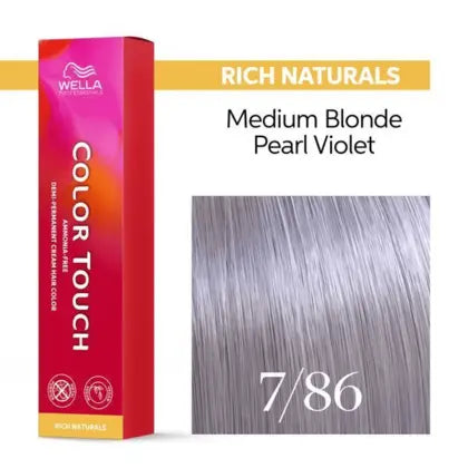 Wella Color Touch 60ml