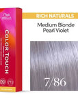 Wella Color Touch 60ml