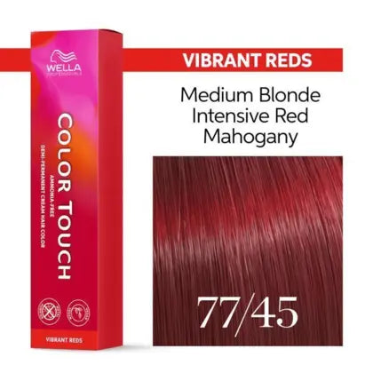 Wella Color Touch 60ml