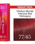 Wella Color Touch 60ml