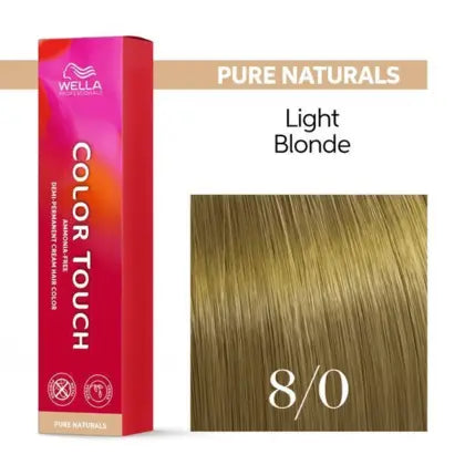 Wella Color Touch 60ml