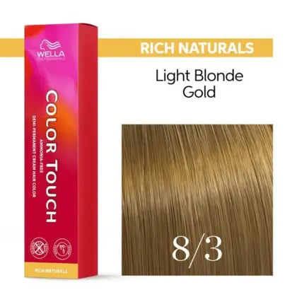 Wella Color Touch 60ml
