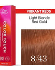 Wella Color Touch 60ml